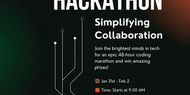 Sync! Hackathon‘24 For Tech Enthusiasts