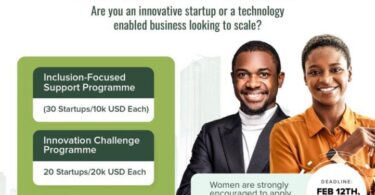 Tech Startups in Edo State to Receive Grants from CcHub