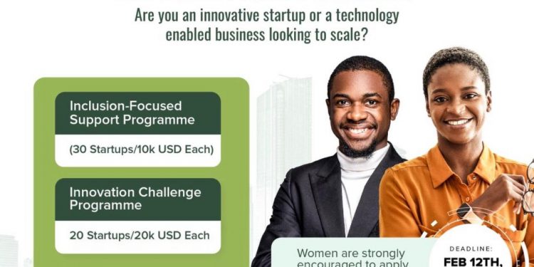 Tech Startups in Edo State to Receive Grants from CcHub