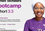 Women Techsters Cohort 3.3 Bootcamp