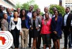 AFRIKA KOMMT! Fellowship Program