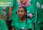 AFS Global STEM Accelerators 2024