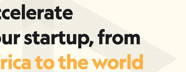 Accelerate Africa Cohort 2