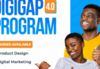 Access/ NerdzFactory DIGIGAP Training Program