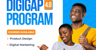 Access/ NerdzFactory DIGIGAP Training Program