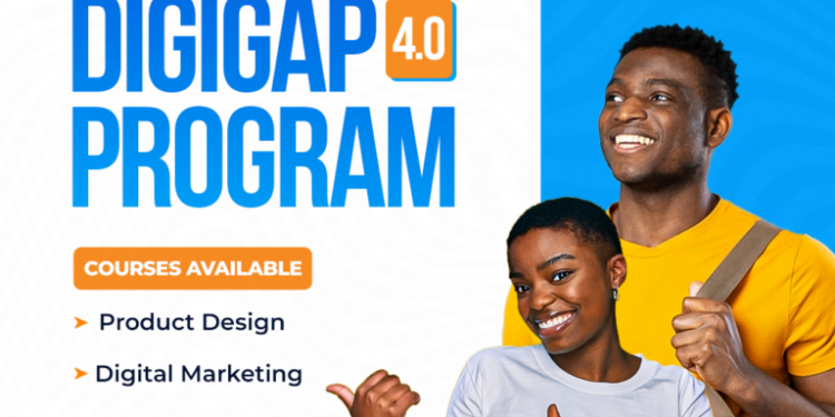 Access/ NerdzFactory DIGIGAP Training Program