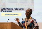 AfOx Visiting Fellowship Program