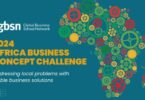 Africa Business Concept Challenge