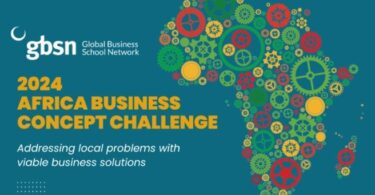 Africa Business Concept Challenge