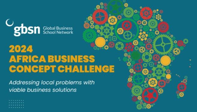 Africa Business Concept Challenge