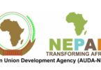 African Union Development Agency (AUDA-NEPAD) Young Professionals Program