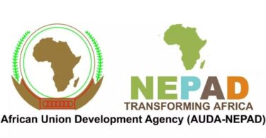 African Union Development Agency (AUDA-NEPAD) Young Professionals Program