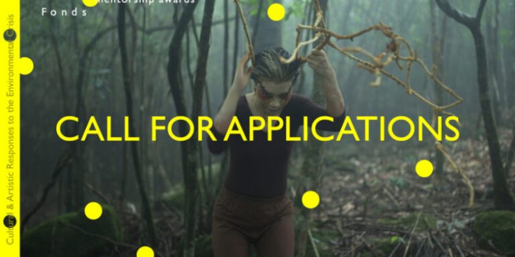 Cultural & Artistic Responses to the Environmental Crisis (CAREC) Program 2024 (up to €10,000) 6 Cultural & Artistic Responses to the Environmental Crisis
