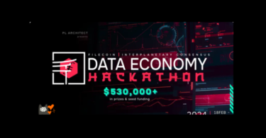Data Economy Hackathon
