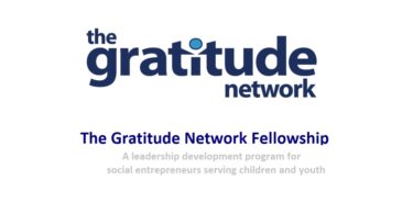 Gratitude Network Fellowship Program