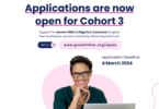 Growth4Her Investor Readiness Accelerator Program
