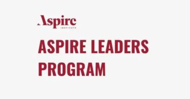 Harvard University Aspire Leaders Program