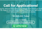 Innovest Ignite Lagos Accelerator