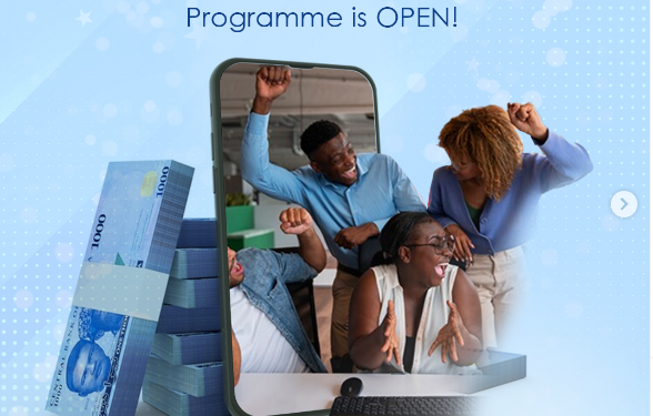 LSETF Opens Application