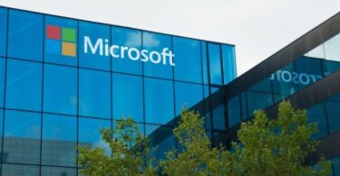 Microsoft Internship Program