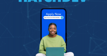 Moniepoint, NITHub HatchDev Full-Stack Development Training program