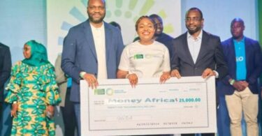 NSIA Prize for Innovation