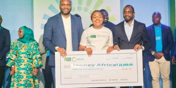 NSIA Prize for Innovation