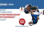 NTEEP 4.0 Entrepreneurship Empowerment Project