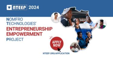 NTEEP 4.0 Entrepreneurship Empowerment Project