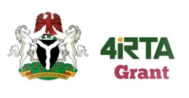 Nigerian Ministry of Communications Selects 10 Startups for N10 million Grants in 4IRTA Program