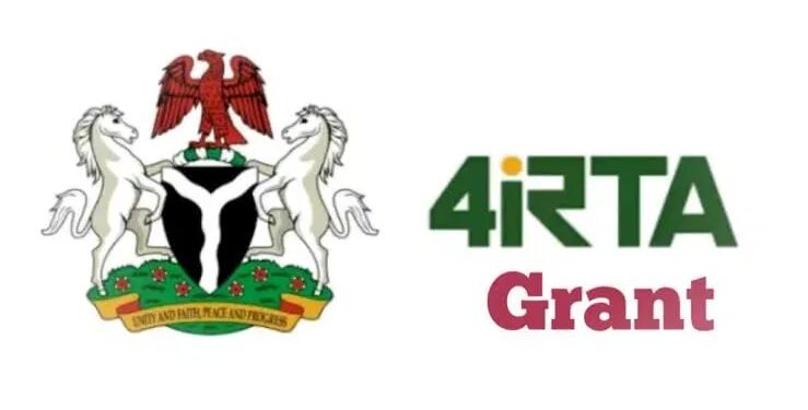 Nigerian Ministry of Communications Selects 10 Startups for N10 million Grants in 4IRTA Program 4 Nigerian Ministry of Communications Selects 10 Startups for N10 million Grants in 4IRTA Program