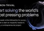 Non-trivial Fellowship Program