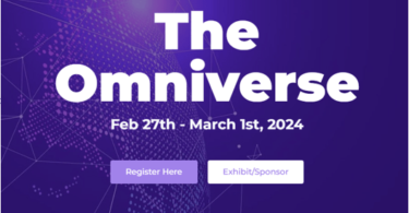 Omniverse Summit