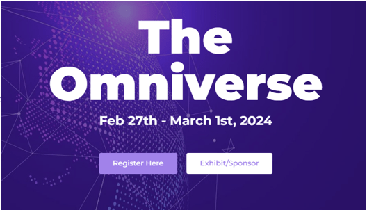 Omniverse Summit