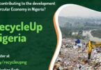 RecycleUp