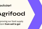 Rockstart Startup Fund