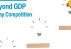 SDG Lab/Rethinking Economics Beyond GDP Essay Competition