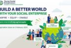 SIF’s Young Social Entrepreneurs (YSE) Global Program
