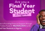 Selar’s Undergraduate Tuition Fund for Nigerian Students