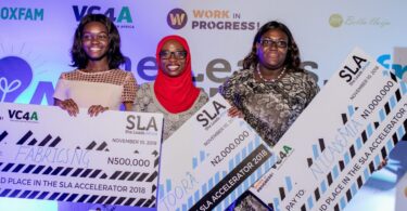 She Leads Africa’s Business Accelerator Program for Nigerian Female Entrepreneurs