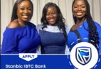 Stanbic IBTC Digital Graduate Trainee Program