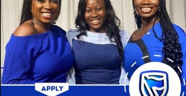Stanbic IBTC Digital Graduate Trainee Program