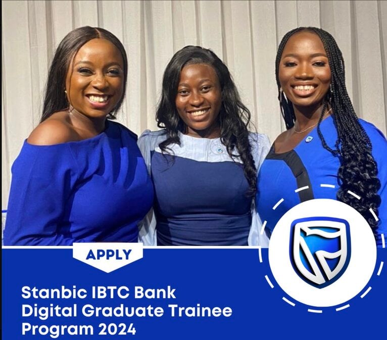 Stanbic IBTC Digital Graduate Trainee Program NewBalancejobs stanbic-ibtc-digital-graduate-trainee-program-newbalancejobs