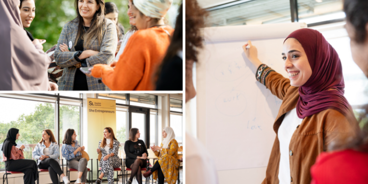 Swedish Institute She Entrepreneurs Leadership Program 2024 (Funded) 2 Swedish Institute She Entrepreneurs Leadership Program