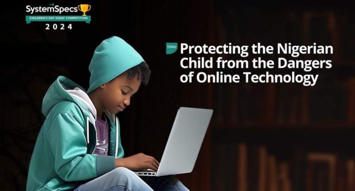 SystemSpecs Annual Essay Competition For Young Nigerians