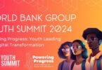 The World Bank Group Youth Summit