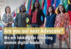 The eTrade for Women Advocates Women Entrepreneurs Program