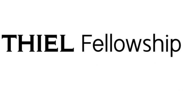 Thiel Fellowship