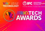 VivaTech AfricaTech Awards