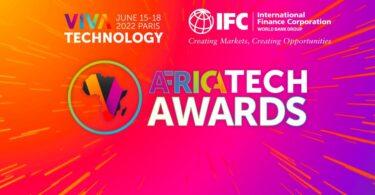 VivaTech AfricaTech Awards